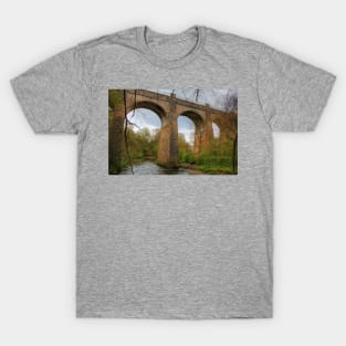 Avon Aquaduct T-Shirt